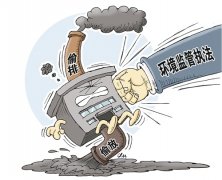 第二輪環(huán)保風暴來襲，耐材企業(yè)有何影響？